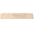 Original Japanese WWII Tiger Senninbari 1000 Stitch Belt Unfinished Likely Due to End of War - 43” x 7” Original Items