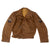 Original U.S. WWII Scarce Named 2nd Model ETO Uniform Jacket - Technician 5th Grade James L. Guppy Original Items