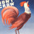 Original U.S. WWII “Don’t Crow” Rooster Poster with AH, Mussolini, and Tojo - 12 x 19” Original Items