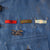Original French WWI Escadrille 103 Pilot Armée de l'Air French Air Service Twice Wounded Lieutenant Colonel Videau Officer’s Uniform Set - Stork Escadrille N103 Original Items