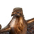 Original German WWII NSDAP Bronze Presentation Eagle with Agricultural Council Director Dedication on Brown Marble Plinth - 16 1/4" Tall Original Items