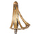 Original U.S. Civil War M-1850 Style German Imported Non-Regulation Cavalry Officer’s Sword & Scabbard - Rare Eagle Variant on Basket Original Items
