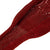 Original U.S. Mexican-American War Era Crimson Artillery Officer’s Silk Sash Original Items
