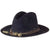 Original U.S. Spanish-American War Philippine Insurrection Officer’s M1883/1889 Campaign Hat with Officer’s Cord and Regulation US Army Markings - Excellent Original Items