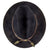 Original U.S. Spanish-American War Philippine Insurrection Officer’s M1883/1889 Campaign Hat with Officer’s Cord and Regulation US Army Markings - Excellent Original Items