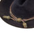 Original U.S. Spanish-American War Philippine Insurrection Officer’s M1883/1889 Campaign Hat with Officer’s Cord and Regulation US Army Markings - Excellent Original Items