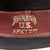 Original U.S. Spanish-American War Philippine Insurrection Officer’s M1883/1889 Campaign Hat with Officer’s Cord and Regulation US Army Markings - Excellent Original Items