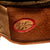 Original U.S. Spanish-American War Philippine Insurrection Officer’s M1883/1889 Campaign Hat with Officer’s Cord and Regulation US Army Markings - Excellent Original Items