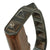 Original U.S. WWI M1917 Knuckle Duster Trench Knife with Reproduction Scabbard Original Items