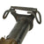 Original U.S. WWI M1917 Knuckle Duster Trench Knife with Reproduction Scabbard Original Items