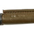 Original U.S. WWI M1917 Knuckle Duster Trench Knife with Reproduction Scabbard Original Items
