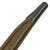 Original U.S. WWI M1917 Knuckle Duster Trench Knife with Reproduction Scabbard Original Items