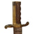 Original U.S. Civil War US Navy M1861 “Dahlgren” Bowie Knife Bayonet By Ames - Dated 1862 Original Items
