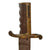 Original U.S. Civil War US Navy M1861 “Dahlgren” Bowie Knife Bayonet By Ames - Dated 1862 Original Items