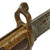 Original U.S. Civil War US Navy M1861 “Dahlgren” Bowie Knife Bayonet By Ames - Dated 1862 Original Items