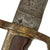 Original U.S. Civil War US Navy M1861 “Dahlgren” Bowie Knife Bayonet By Ames - Dated 1862 Original Items