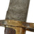 Original U.S. Civil War US Navy M1861 “Dahlgren” Bowie Knife Bayonet By Ames - Dated 1862 Original Items