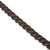 Original Victorian Era Blacksmith-Made Copy of Long Medieval Twisted Mace - 46” Long Original Items