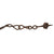 Original Victorian Era Blacksmith-Made Copy of Long Medieval Twisted Mace - 46” Long Original Items