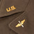 Original U.S. WWII 8th Air Force Distinguished Flying Cross Recipient Bombardier Lt. Joseph Sessions Jr. Uniform & Binder Grouping with Original Discharge Documents & Garrison Cap - Air Medal with 6 OLCs Original Items