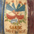 Original French Franco-Prussian War Outstanding 3rd Battalion Chasseurs Imperial Guard Cantinière Vivandière’s Hand-Painted Wine Keg Original Items
