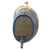 Original French Franco-Prussian War Outstanding 3rd Battalion Chasseurs Imperial Guard Cantinière Vivandière’s Hand-Painted Wine Keg Original Items