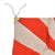 Original Japan WWII Imperial Japanese Army Rising Sun Silk War Flag - 27 x 32½” Original Items