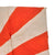 Original Japan WWII Imperial Japanese Army Rising Sun Silk War Flag - 27 x 32½” Original Items