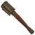 Original Imperial German Early Inert M1915 Brennzunder Stick Grenade - Replaced Handle - Stielhandgranate Original Items