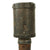 Original Imperial German Early Inert M1915 Brennzunder Stick Grenade - Replaced Handle - Stielhandgranate Original Items