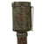Original Imperial German Early Inert M1915 Brennzunder Stick Grenade - Replaced Handle - Stielhandgranate Original Items