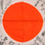 Original Japanese WWII Hand-Painted Hinomaru Yosegaki Good Luck Flag with Numerous Signatures and Well Wishes - 27" x 37 1/2"