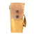 Original Imperial Japanese WWII Japanese Army Type 96/99 Light Machine Gun Magazine Pouch with Late War Rubberized Canvas Lid & Reinforcements Original Items