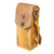 Original Imperial Japanese WWII Japanese Army Type 96/99 Light Machine Gun Magazine Pouch with Late War Rubberized Canvas Lid & Reinforcements Original Items