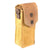 Original Imperial Japanese WWII Japanese Army Type 96/99 Light Machine Gun Magazine Pouch with Late War Rubberized Canvas Lid & Reinforcements Original Items