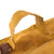 Original Imperial Japanese WWII Japanese Army Type 96/99 Light Machine Gun Magazine Pouch with Late War Rubberized Canvas Lid & Reinforcements Original Items