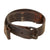 Original Imperial Japanese WWII Type 38 Arisaka Leather Rifle Sling - Rare Original Items