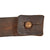Original Imperial Japanese WWII Type 38 Arisaka Leather Rifle Sling - Rare Original Items