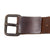 Original Imperial Japanese WWII Type 38 Arisaka Leather Rifle Sling - Rare Original Items