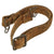 Original Imperial Japanese Arisaka Type 99 & TERA Type 2 Paratrooper Canvas Rifle Sling Original Items
