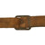 Original Imperial Japanese Arisaka Type 99 & TERA Type 2 Paratrooper Canvas Rifle Sling Original Items