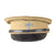 Original Imperial Japanese WWII Veteran’s Association Visor Cap with Plane Badge Original Items