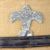 Original Imperial Japanese WWII Veteran’s Association Visor Cap with Plane Badge Original Items