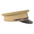 Original Imperial Japanese WWII Veteran’s Association Visor Cap with Plane Badge Original Items