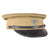 Original Imperial Japanese WWII Veteran’s Association Visor Cap with Plane Badge Original Items