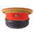 Original Pre-WWII Imperial Japanese Civil Defense Type 45 Officer Visor Cap Original Items