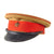 Original Pre-WWII Imperial Japanese Civil Defense Type 45 Officer Visor Cap Original Items