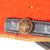 Original Pre-WWII Imperial Japanese Civil Defense Type 45 Officer Visor Cap Original Items