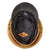 Original Pre-WWII Imperial Japanese Civil Defense Type 45 Officer Visor Cap Original Items