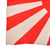 Original Japan WWII Imperial Japanese Army Rising Sun War Flag - 25 x 32”